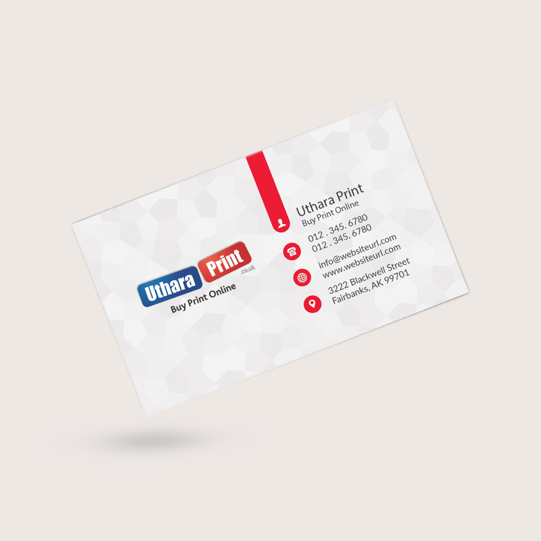 Next Day Business card