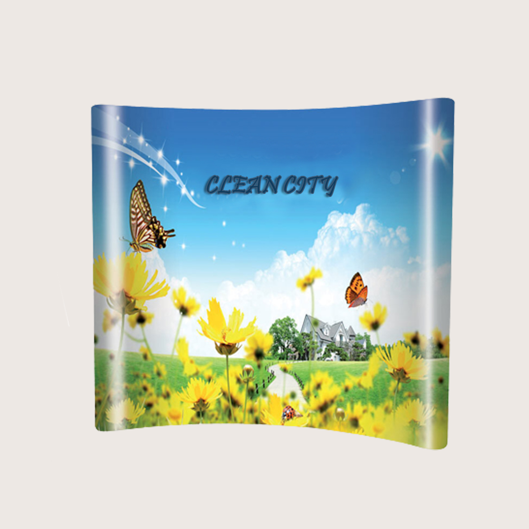 Roll-up Banners